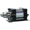 Compressed Air Driven Liquid Pump